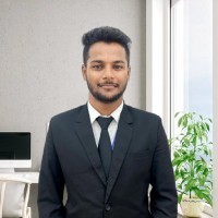 Vikram Ramapure