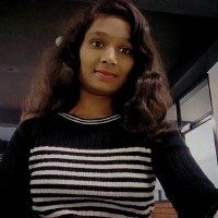 Manasa S