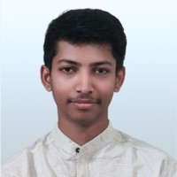 Venkat Vaibhav Reddy