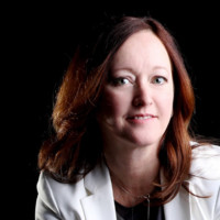 Nadine Thériault, Paa