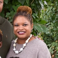 Monica Patterson