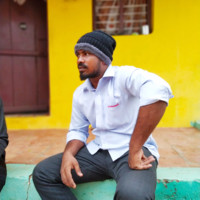 Mahesh Mahi