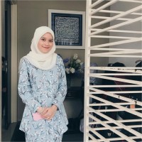 Nadia Natasha