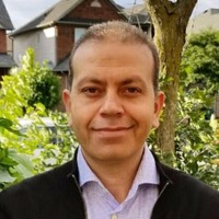 Ziyad Salha, Pmp
