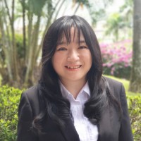 Felicia Liew