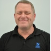 Darren Johnston