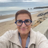 Chiffoleau Bernadette