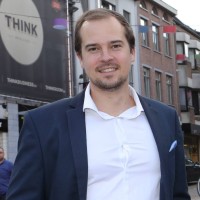 Bob D'Hoedt