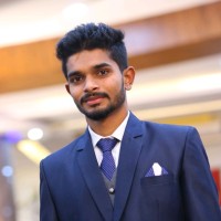 Ramesh K B