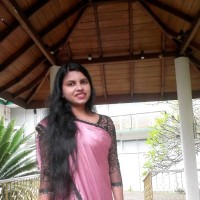 Chamali Ruwanthika