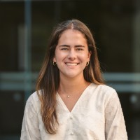 Amanda Alvy, Ms-Hrm