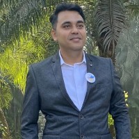 Prosun Kumar Ghosh