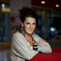 Brigitte Van Essen