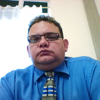 Francois Ferreira