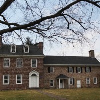 Pine Forge Historical Society d/b/a Rutter Foundation