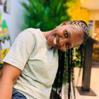 Egwu Josephine