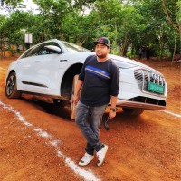 Chitranjan Sahu