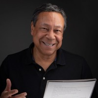 Raymond Gray