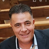 Carlos Cesar Bolito