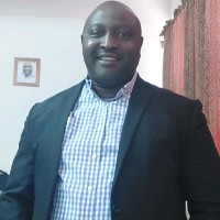 Saheed Adekilekun