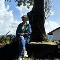 Maryory Velasquez