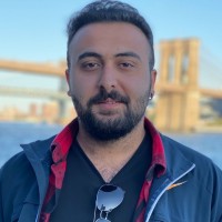 Talha Yildizeli̇