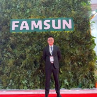 Anthony Zhang