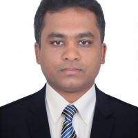 Ananthan Aravandy