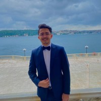 Yagiz Göksügür
