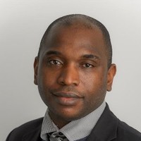 Russel Ovono