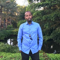 Mahamed Abdulle