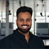 Sujan Aruliah