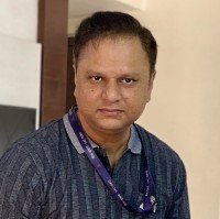 Neeraj Agarwal