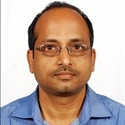 Suvendu Mohanty