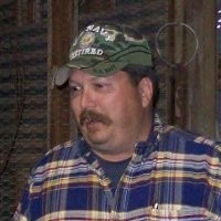 Scott Ward
