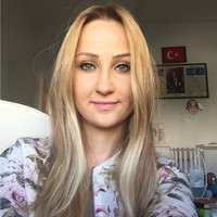 Cansu Kartal