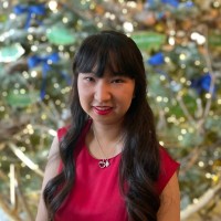 Megan Huang