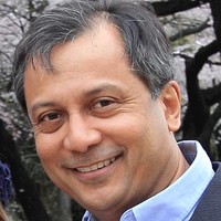 Jake Mitra