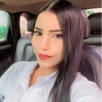 Yuriza Andrea González Batista