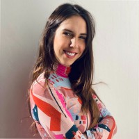 Samantha G. Sesti López