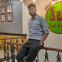 Ankit Singh Marko