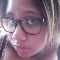 Joalyne Cange