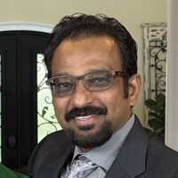 Anil Daniel