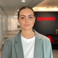 Johanne Storlykken Sunde