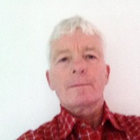 Patrick Langan