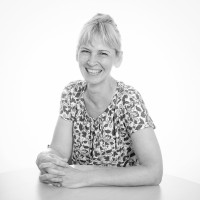 Vanessa Huws Jones