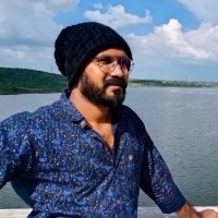 Amarender Reddy