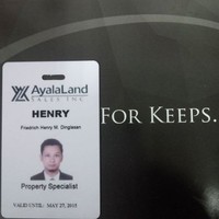 Friedrich Henry Dinglasan