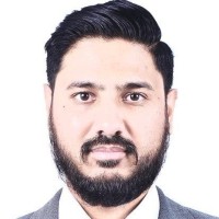 Sajeel Ahmed Qureshi
