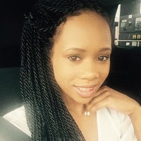 Sharron Simon